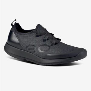OOFOS Women's OOmg Sport LS